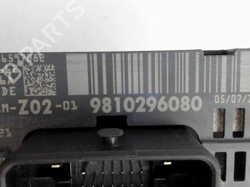 Used Fuse box Fuse box CITROËN C4 II (NC_) 1.6 BlueHDi 120 (120 hp) 40224566 40224566