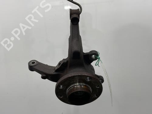 Used Right front steering knuckle Right front steering knuckle DACIA SANDERO II 1.0 SCe 75 (B8JC, B8JD, B8NC) (73 hp) 22414997 22414997