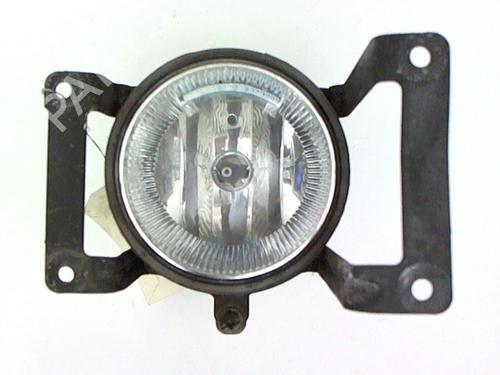 Used Right front fog light HYUNDAI TUCSON (JM) 2.0 CRDi All-wheel Drive (140 hp) 20425837