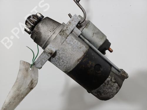 Starter NISSAN PRIMERA Hatchback (P12) | BP37275258M8 - Image 2