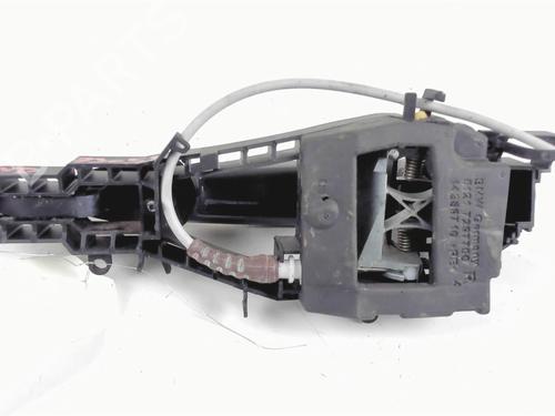 Used Front right exterior door handle Front right exterior door handle 20449717 20449717