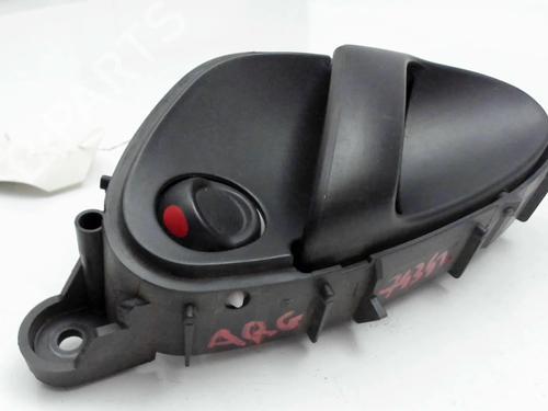 Used Rear left interior door handle Rear left interior door handle CITROËN XSARA (N1) 1.9 TD (90 hp) 20441391 20441391