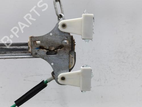 Front right window mechanism SUZUKI WAGON R Hatchback 1.2 | BP20401216C23 