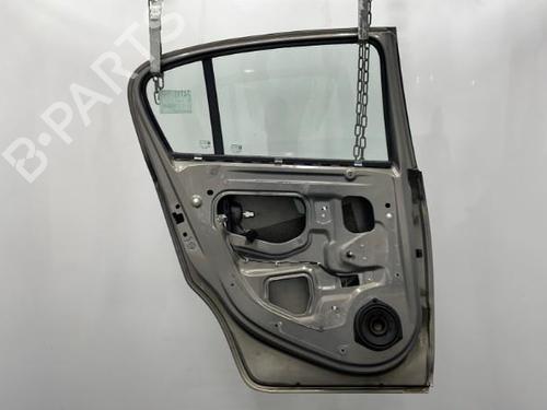 Left rear door OPEL CORSA D (S07) 1.0 (L08, L68) | BP20418944C4 