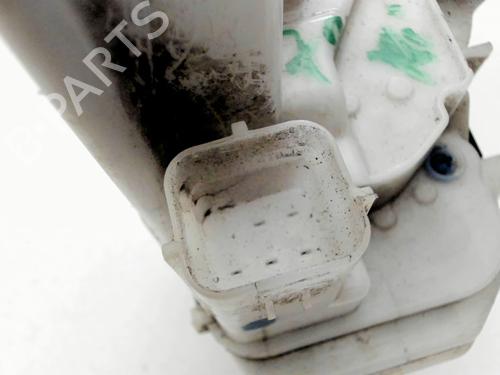 Front right lock FIAT QUBO (225_) 1.3 D Multijet (225CXB1A, 225AXB1A, 225CXB11, 225AXB11,... | BP32149390C97 