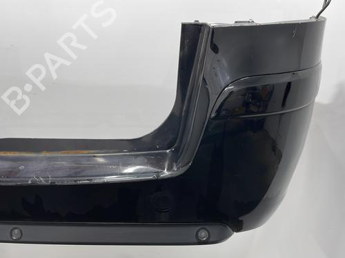 Rear bumper OPEL ZAFIRA / ZAFIRA FAMILY B (A05) 1.7 CDTI (M75) | BP24810221C8 
