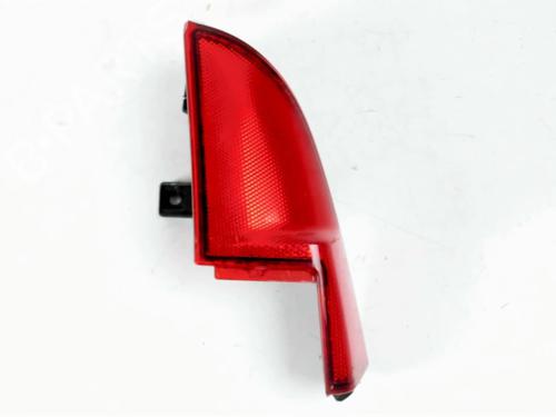 Right tailgate light MERCEDES-BENZ VITO Bus (W639) 115 CDI (639.701, 639.703, 639.705) BP26532238C80