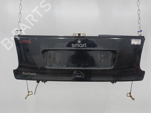 Tailgate SMART FORTWO Coupe (450) 0.7 (450.352, 450.332) | BP22102376C6 
