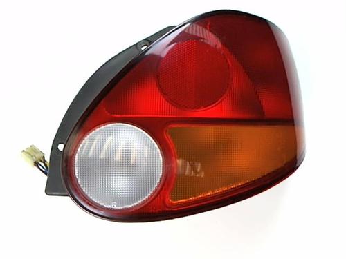 Used Right taillight DAEWOO MATIZ (M100, M150) 1.0 (64 hp) 21228828