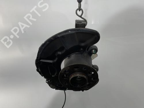 Used Left front steering knuckle MERCEDES-BENZ GLK-CLASS (X204) 350 CDI 4-matic (204.992) (231 hp) 30329456
