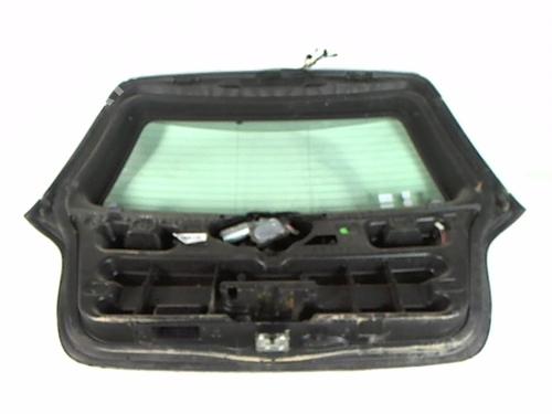 Tailgate MERCEDES-BENZ A-CLASS (W168) A 170 CDI (168.009, 168.109) | BP20477063C6 