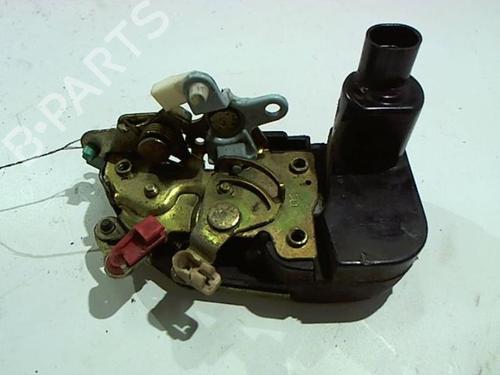 Front right lock CHRYSLER VOYAGER / GRAND VOYAGER III (GS_, NS_) 2.5 TD | BP20457542C97 