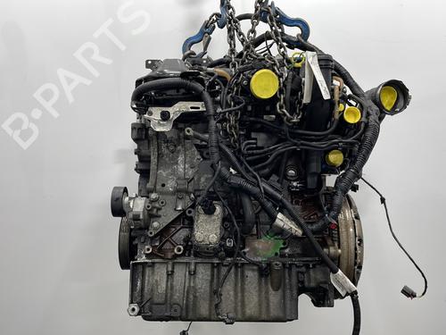 Engine FORD S-MAX (WA6) 2.0 TDCi | BP26532434M1  - Image 6