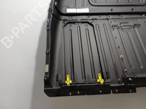 Cargo separator PEUGEOT PARTNER Box Body/MPV (K9) 1.5 BlueHDI 130 | BP34497450I36  - Image 10