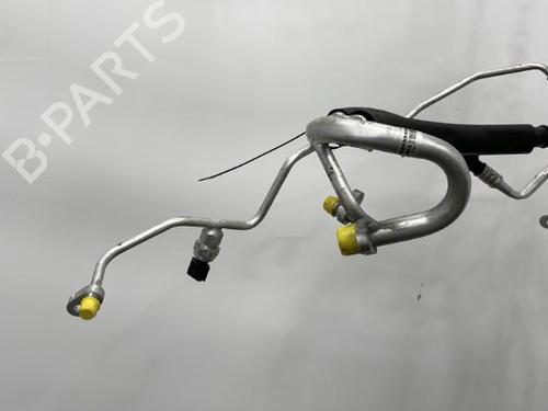 Used AC pipe AC pipe RENAULT KADJAR (HA_, HL_) 1.5 BLUE dCi 115 (HLA6) (116 hp) 21207682 21207682