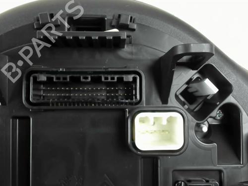 Instrument cluster CITROËN C1 II (PA_, PS_) 1.0 VTi 72 | BP30602683C47