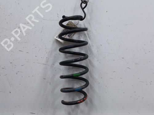 Used Shock absorber spring RENAULT KADJAR (HA_, HL_) 1.6 dCi 130 (HLA4) (130 hp) 20401396