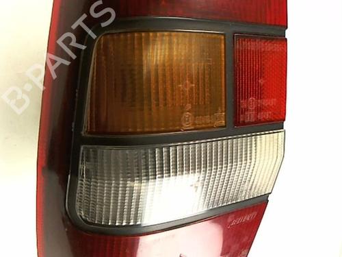 Used Left taillight Left taillight 37728419 37728419