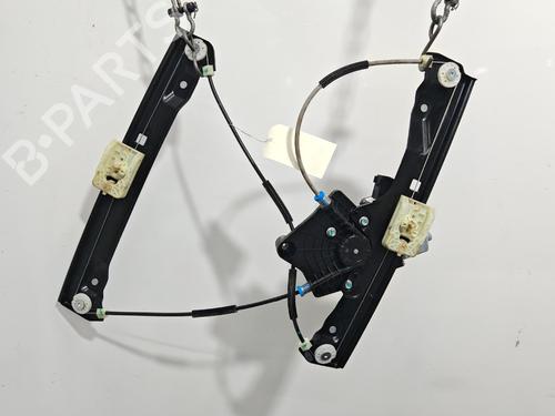 Front left window mechanism MG MG 5 Estate EV | BP39553716C22 - Image 4