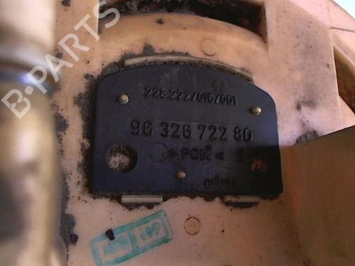 Fuel pump PEUGEOT 307 (3A/C) 2.0 HDi 90 | BP20416338M76 