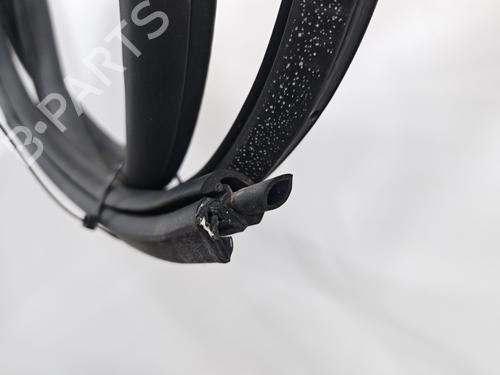 Guarnizione porta Guarnizione porta VW JETTA III (1K2) 1.9 TDI (105 hp) 33895094 33895094