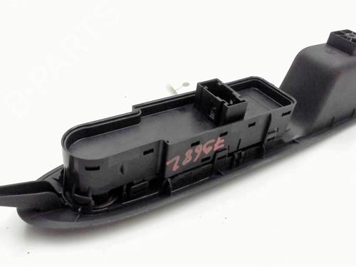 Left front window switch CITROËN C4 II (NC_) 1.6 HDi 90 | BP37037431I27 - Image 7