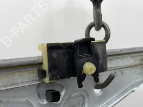 Front left window mechanism CITROËN C4 CACTUS 1.2 VTi 82 | BP20387369C22 