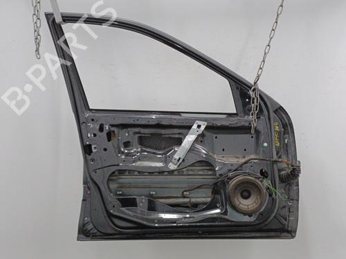 Left front door MERCEDES-BENZ C-CLASS (W203) C 220 CDI (203.006, 203.008) | BP20424541C2 