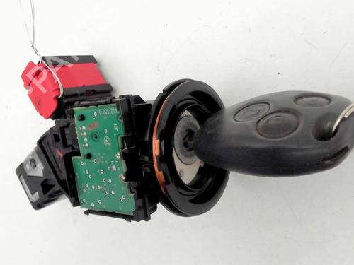 Ignition barrel RENAULT TRAFIC III Van (FG_) 1.6 dCi 120 (FGMB, FGMC) | BP35892819M48  - Image 5
