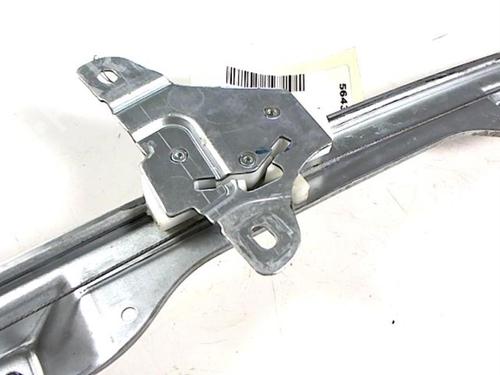 Front left window mechanism OPEL CORSA E (X15) 1.3 CDTI (08, 68) | BP20454674C22 