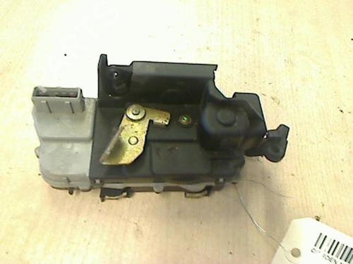 Rear right lock CITROËN XSARA (N1) 1.4 i | BP20476703C99 