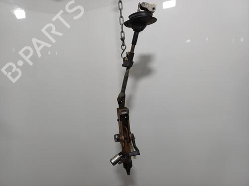 steering-column-renault-trafic-ii-van-fl-2001-36588931 main image