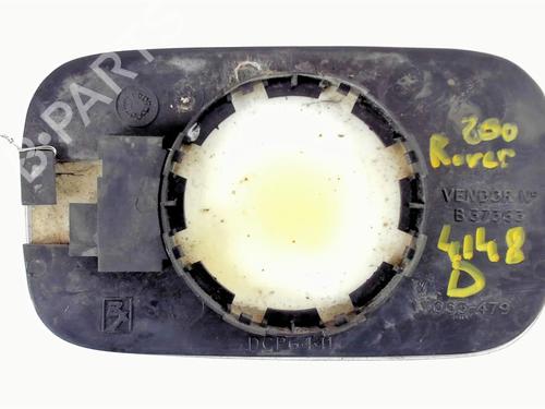 Used Right mirror glass Right mirror glass ROVER 800 Hatchback (XS) 820 I/SI (XS) (136 hp) 21235956 21235956