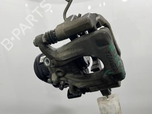Left rear brake caliper RENAULT KOLEOS II (HC_) 1.6 dCi 130 | BP30115553M107