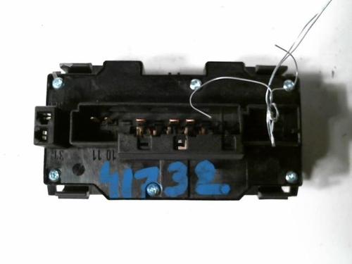 Warning switch MERCEDES-BENZ C-CLASS (W202) C 250 Turbo-D (202.128) | BP20453816I22 