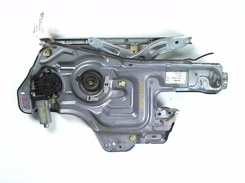 Used Front left window mechanism Front left window mechanism HYUNDAI TRAJET (FO) 2.0 CRDi (113 hp) 20466062 20466062
