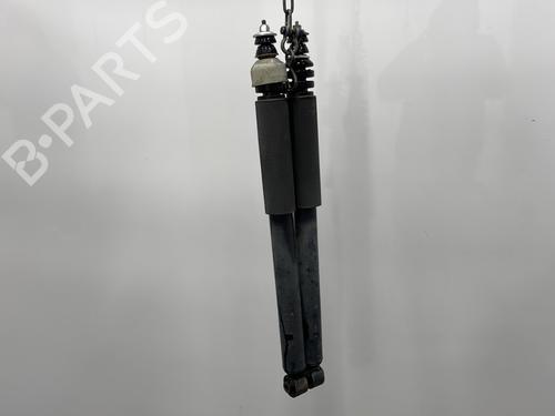 Used Right rear shock absorber NISSAN JUKE (F15) 1.5 dCi (110 hp) 25122661