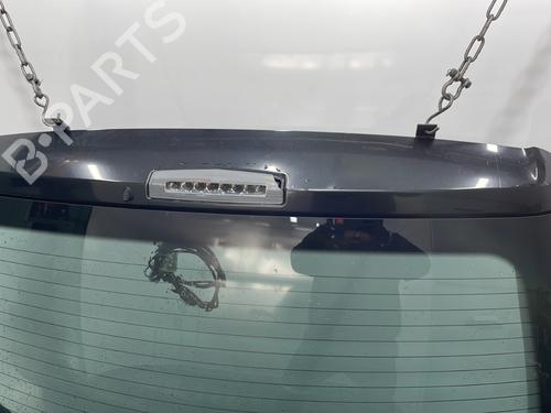 Tailgate OPEL ZAFIRA / ZAFIRA FAMILY B (A05) 1.7 CDTI (M75) | BP30329551C6