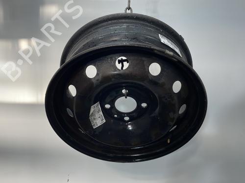 Fælk Fælk RENAULT MEGANE I (BA0/1_) 1.9 dCi (BA05, BA1F) (102 hp) 30602664 30602664