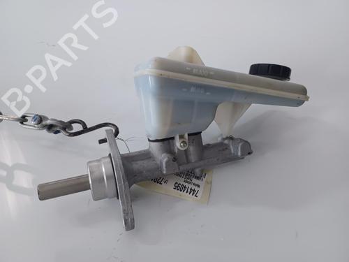 Used Brake master cylinder Brake master cylinder RENAULT TRAFIC II Van (FL) 2.0 dCi 115 (FL01, FL0U, FL00, FL0H, FL0M) (114 hp) 20468276 20468276