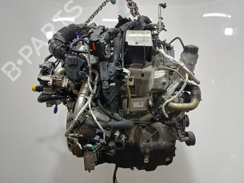 Engine LAND ROVER RANGE ROVER EVOQUE (L538) 2.0 D 4x4 | BP39179433M1 - Image 7