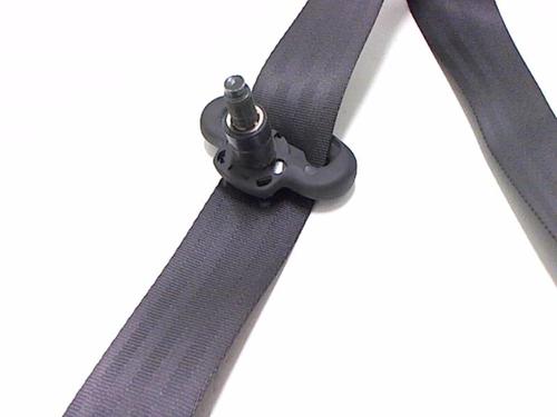 Rear middle belt tensioner CHEVROLET AVEO / KALOS Hatchback (T250, T255) 1.2 | BP20437737C91 