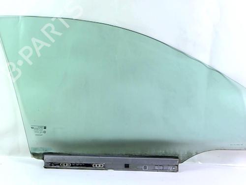 Dør rude ventre foran OPEL ASTRA G Estate (T98) 2.0 DI (F35) (82 hp) 20425002