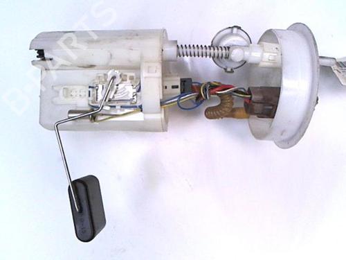Used Fuel pump CHEVROLET MATIZ (M200, M250) 0.8 LPG (52 hp) 20479379