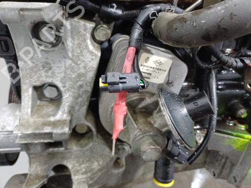 Engine DACIA LOGAN MCV (KS_) 1.5 dCi (KS0K) | BP35969741M1 - Image 5