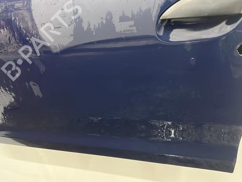 Left front door DACIA SANDERO II 1.2 | BP30602912C2