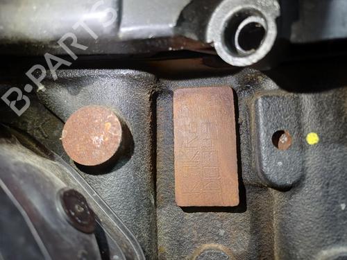 Engine DACIA DUSTER (HS_) 1.5 dCi | BP37589603M1 - Image 5