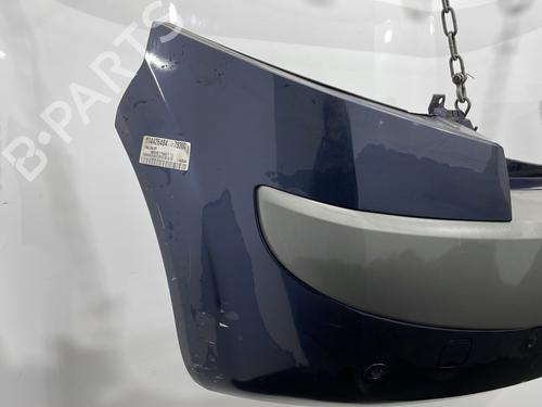 Rear bumper RENAULT MEGANE II (BM0/1_, CM0/1_) 1.5 dCi (BM1E, CM1E) | BP29922057C8