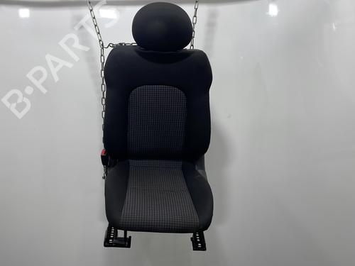 Used Left front seat MERCEDES-BENZ C-CLASS Coupe (CL203) C 220 CDI (203.708) (150 hp) 30308361