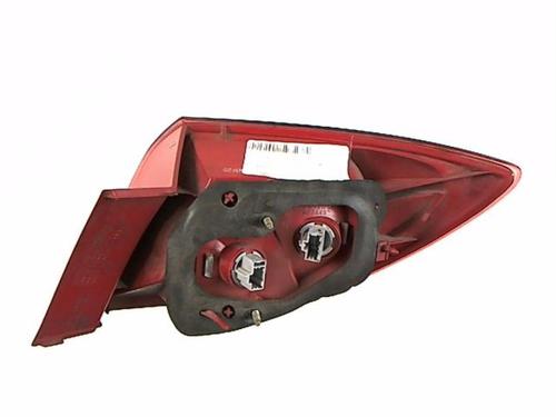 Used Left taillight Left taillight MAZDA 3 (BK) 1.6 DI Turbo (109 hp) 20435618 20435618